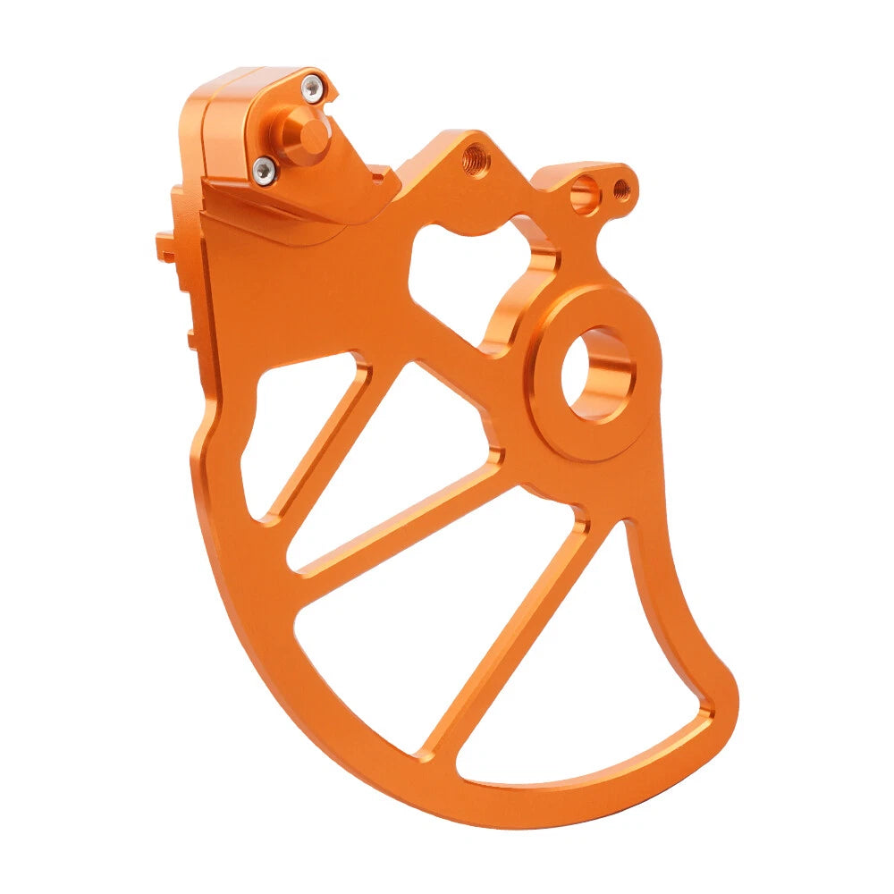 Rear Brake Disc Guard for KTM 690 Enduro R, 690 SMC R (2008-2024)