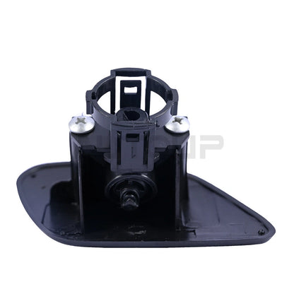 Headlamp Washer Nozzle Cover / 2 x Headlight Cleaning Cap for Lexus RX330 RX350