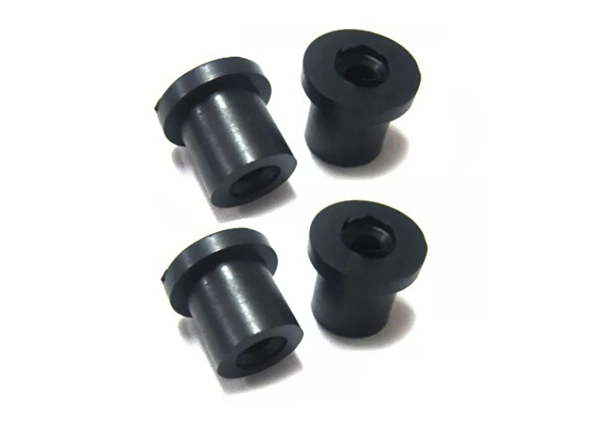 4 x Engine Cover Bushings for Chevrolet Colorado (2003-2012)