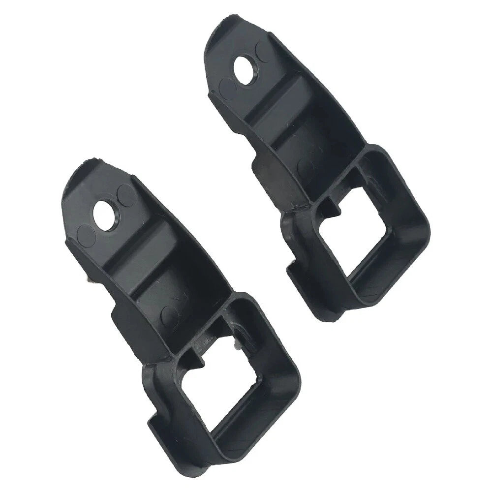 Radiator Upper Brackets for Ford Explorer, Edge, Taurus, Lincoln (2001-2010)