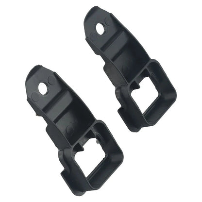Radiator Upper Brackets for Ford Explorer, Edge, Taurus, Lincoln (2001-2010)