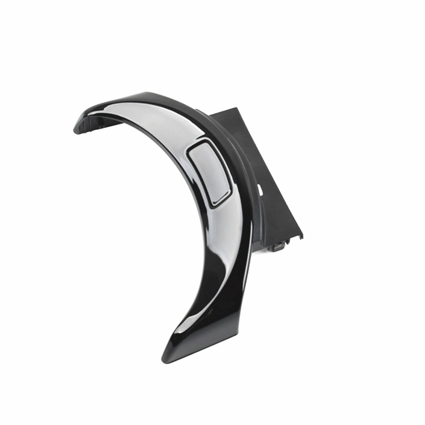 Armrest Box Release Button Cover for Benz W205 C Class (2014-2021)