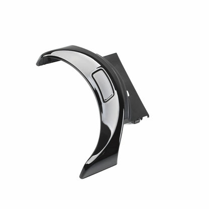 Armrest Box Release Button Cover for Benz W205 C Class (2014-2021)