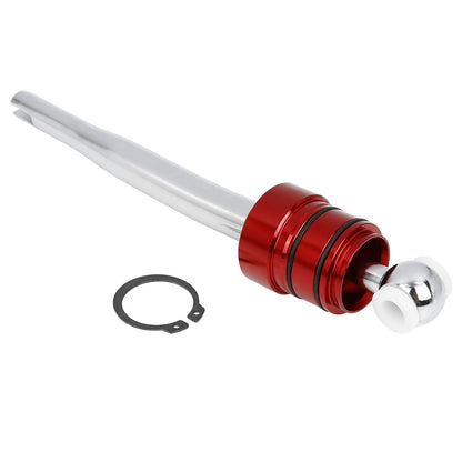 Red Short Throw Shifter for BMW E30 E36 E39 M3 M5 Z3 325 (1982-2002)