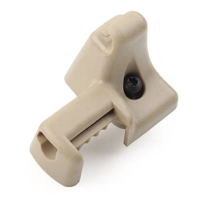 Left Front Sun Visor Retainer Clip for Land Rover Range Rover L322 (2003-2012)