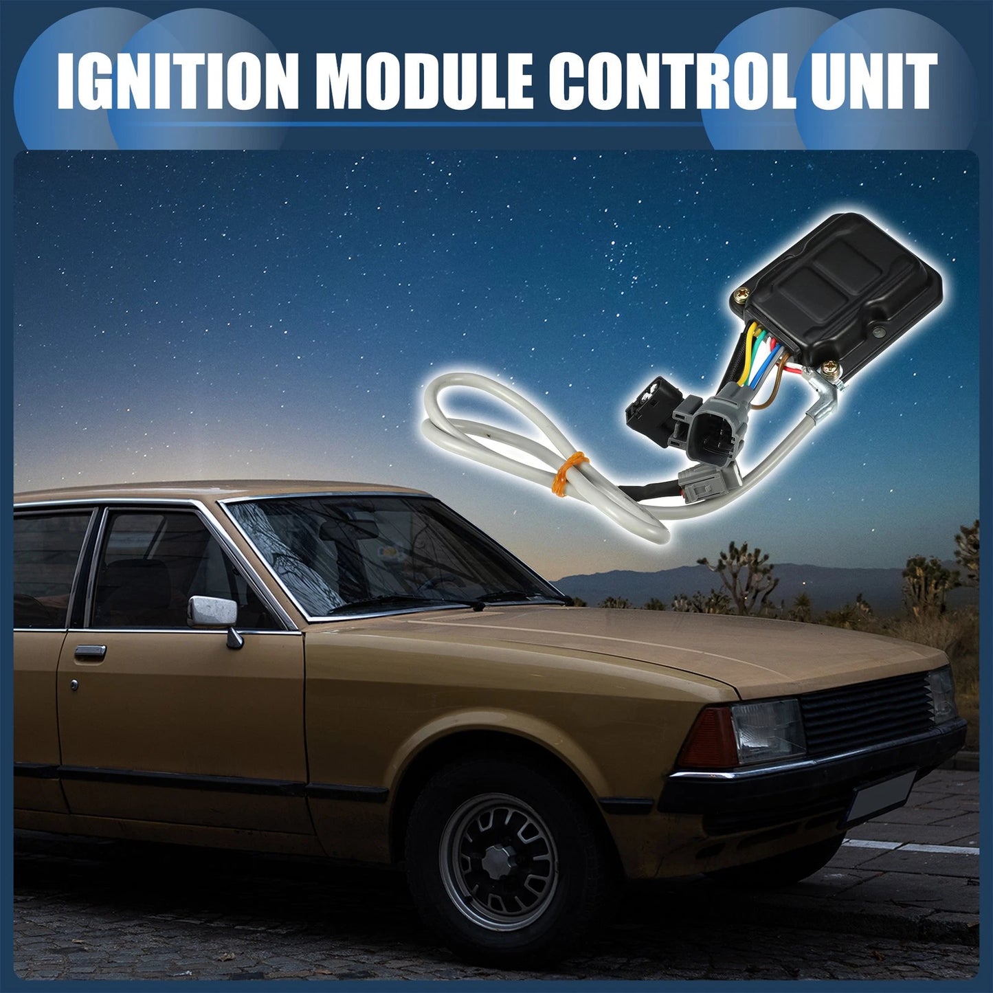 Ignition Control Module for Toyota 4Runner 22RE