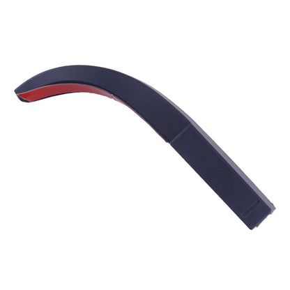 Water Rain Gutter Extension for Jeep Wrangler JK (2007-2017)