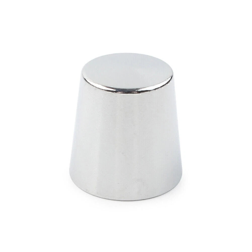 Chrome Shift Cap Cover for Harley Touring FL (1983-2019)
