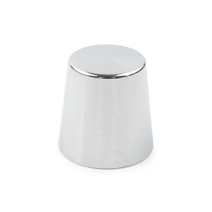 Chrome Shift Cap Cover for Harley Touring FL (1983-2019)