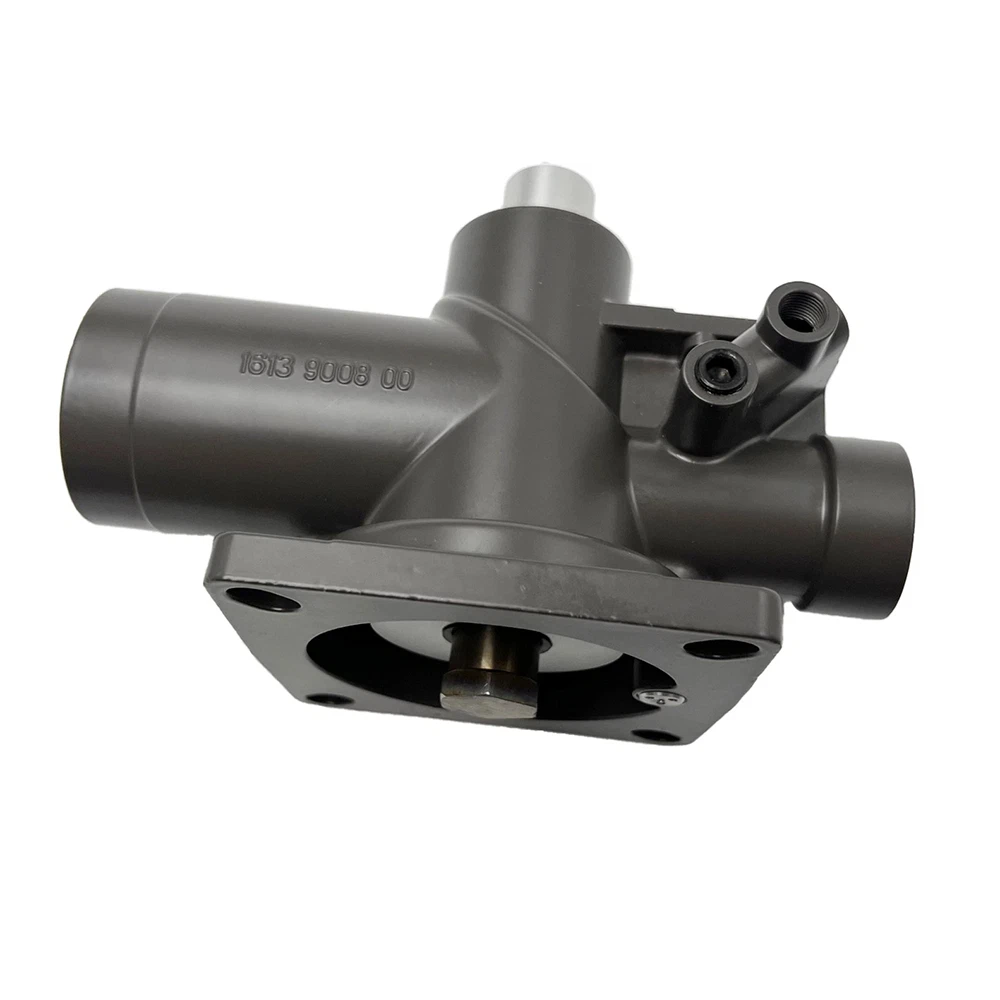 Intake Unloader Valve for Atlas Copco