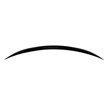 Rear Boot Spoiler Lip for Benz E Class Estate S214 (2024)