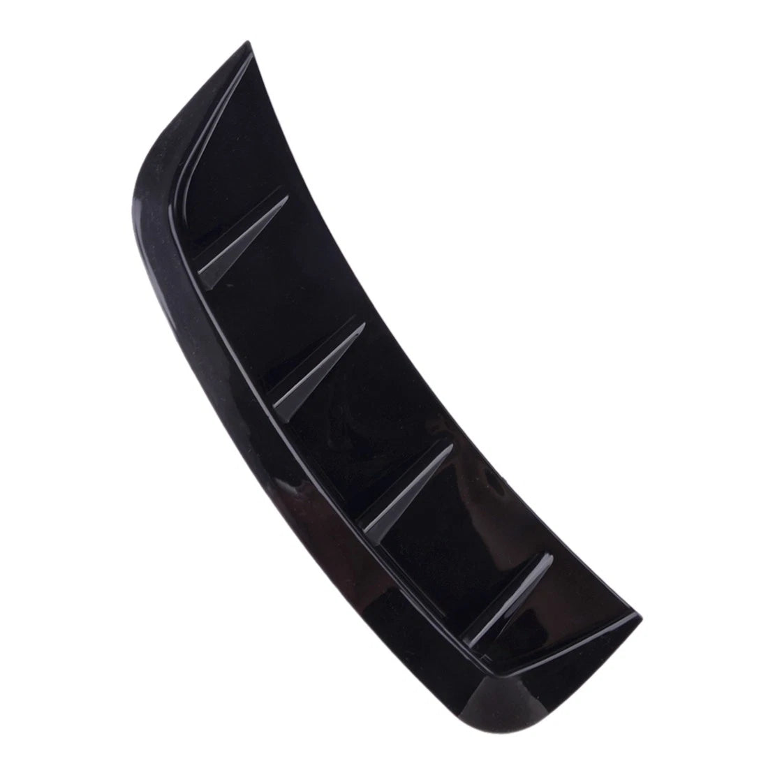 2 x Car Wheel Arch Eyebrow Sticker Protector Strips for CT