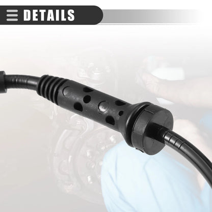 ABS Wheel Speed Sensor for Land Rover Range Rover III L322 (2002-2012)