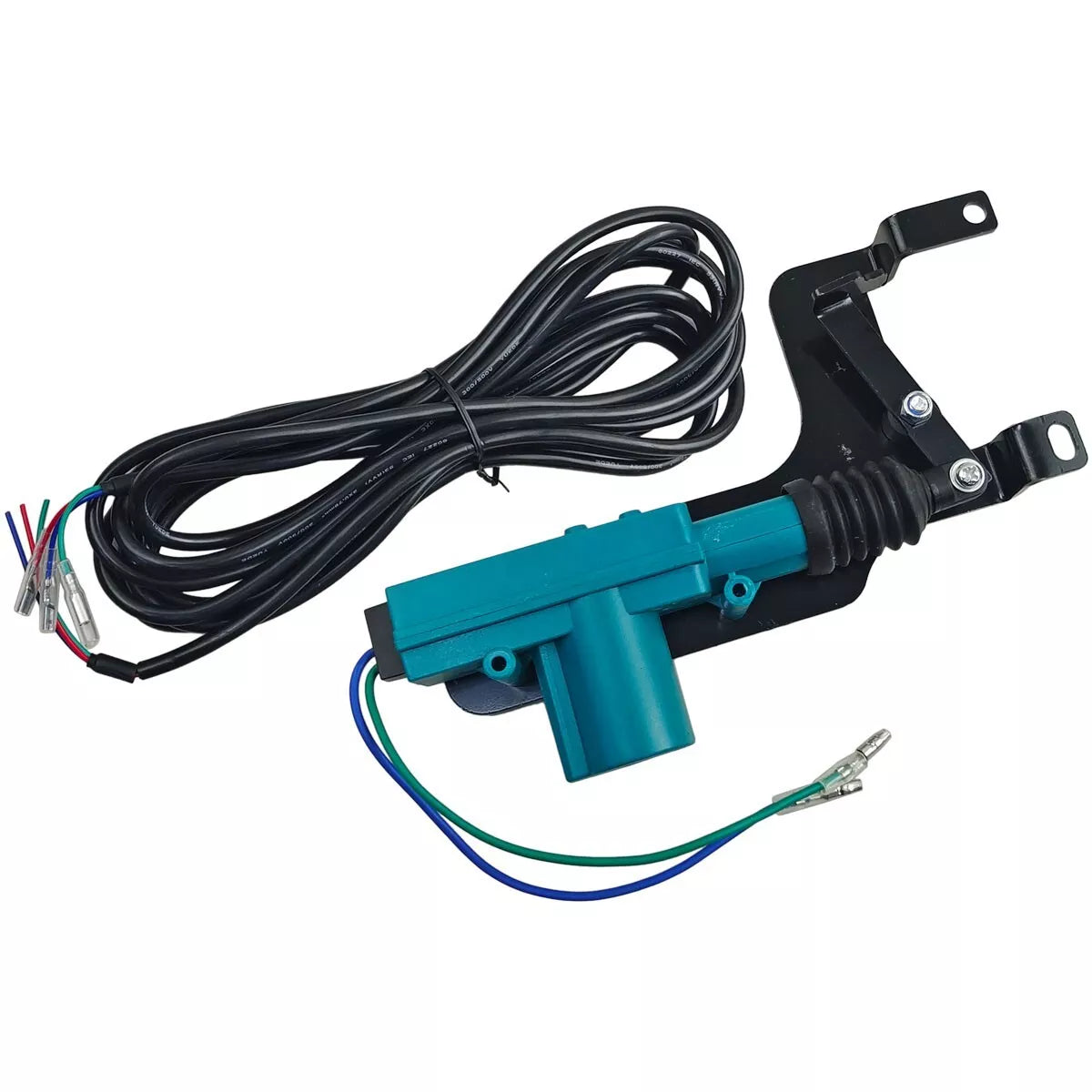 Tailgate Power Lock for Ford Ranger 2022-On XL/XLT (2022-)