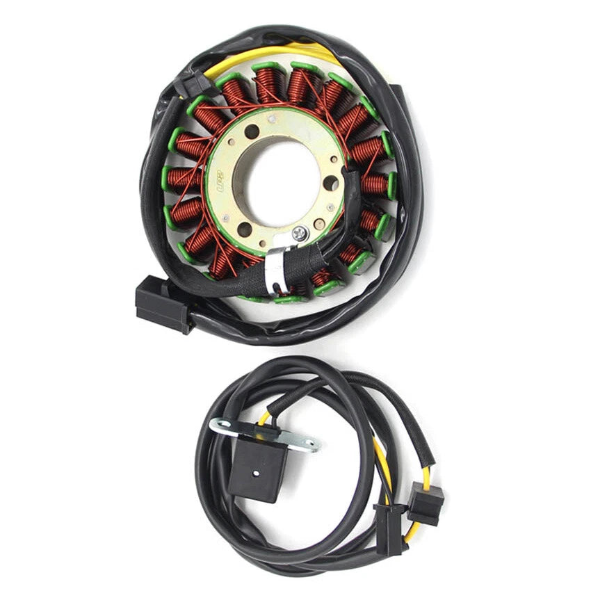 Stator Coil for Kawasaki Ninja 250, GPX250R, ZZR250 (1986-2007)