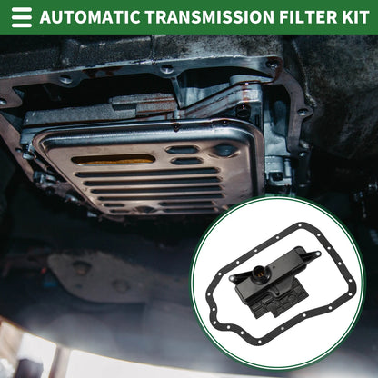 Automatic Transmission Filter for Toyota RAV4 (2019–2023)