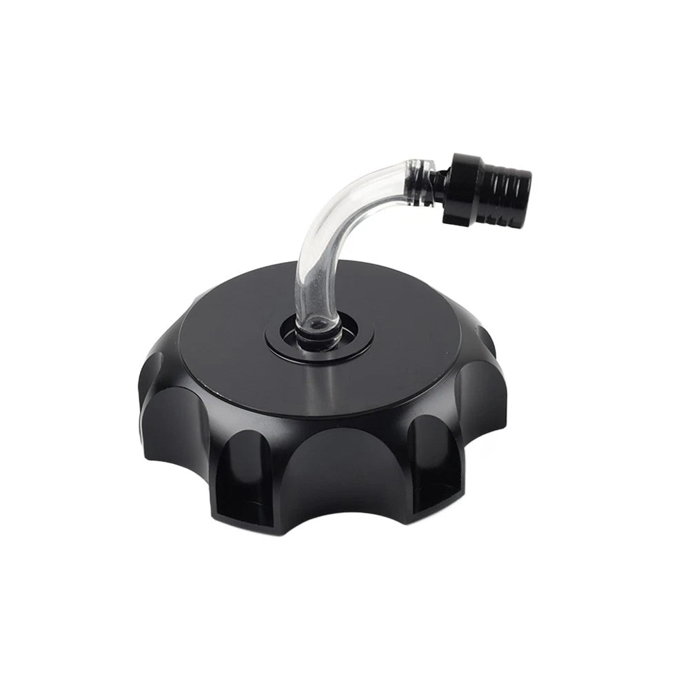 Fuel Tank Gas Cap Breather Valve for Honda, Suzuki, Kawasaki ATV/Bike