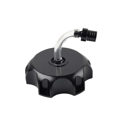 Fuel Tank Gas Cap Breather Valve for Honda, Suzuki, Kawasaki ATV/Bike