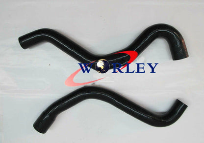 Alloy Radiator & Hose for Nissan Patrol GU Y61 3.0L ZD30 (2006-2011)