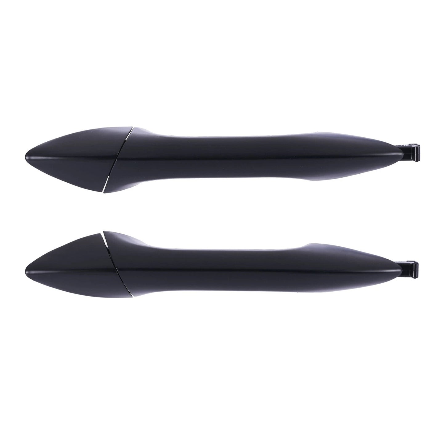 Door Handle Outer 2 x for Hyundai Elantra MD (2011–2015)