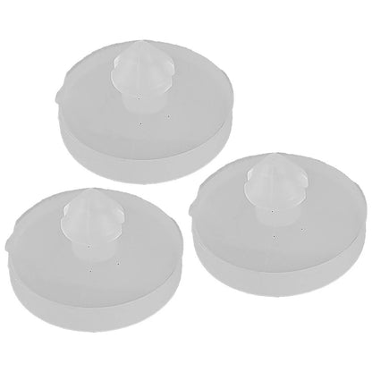 3 x Brake Light Switch Buffer Cushions for Ford Mondeo (2013-2017)