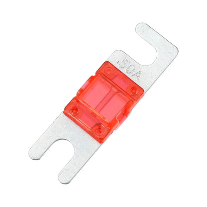 10 x 50A AFS Mini ANL Fuses for Car Truck Motorcycle