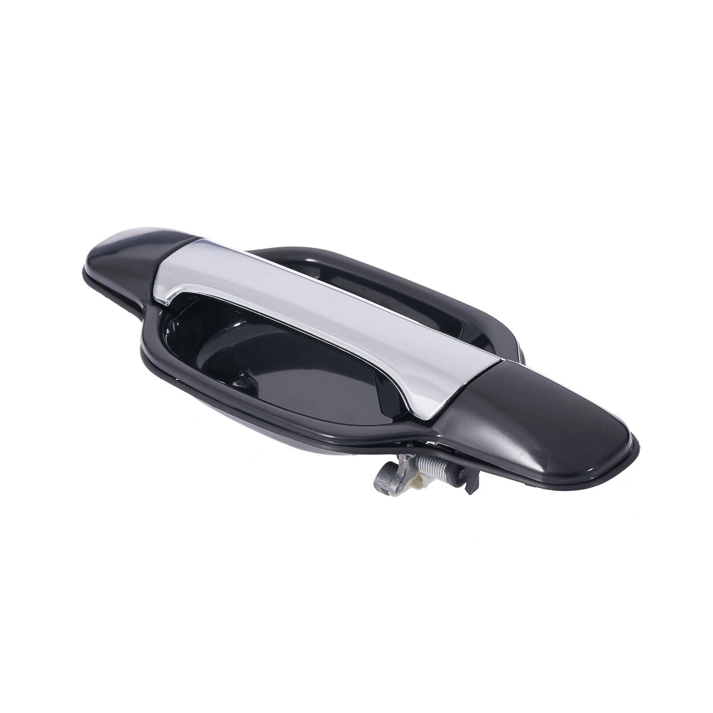 Rear RH Lever Outer Door Handle for Isuzu Dmax & Holden Rodeo (2003–2012)