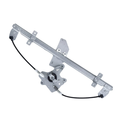 Front Right Window Regulator for Nissan Navara NP300 D23 (2015-2021)