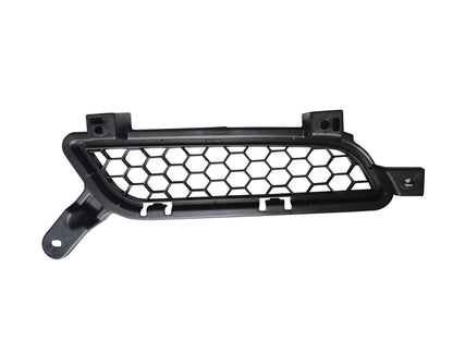 Front Bar Grille Left Side for Mitsubishi Lancer Ralliart (2008–2017)