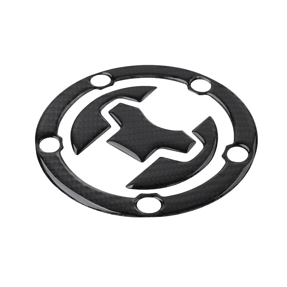 Tank Pad Cover Sticker for Suzuki GSXR1000 GSX-R 1000 (2017-2019)
