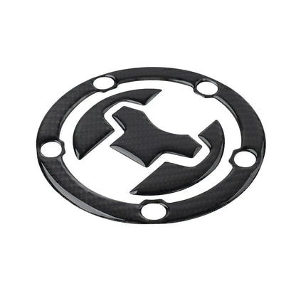 Tank Pad Cover Sticker for Suzuki GSXR1000 GSX-R 1000 (2017-2019)