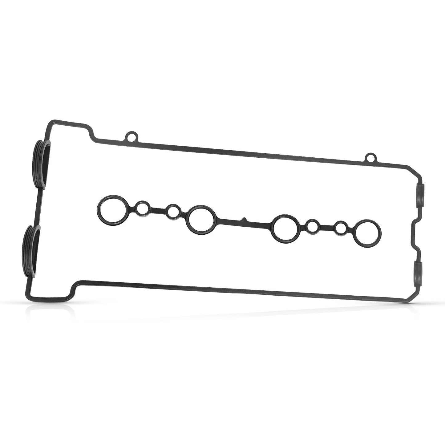 Cylinder Head Valve Cover Gasket Kit for Suzuki Hayabusa GSX1300R (2008-2024)