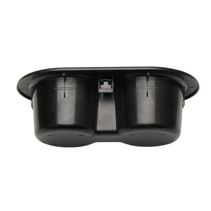 1x Rear Seat Cup Holder for 02-06 Dodge Ram 1500 2500 3500 (2002-2006)