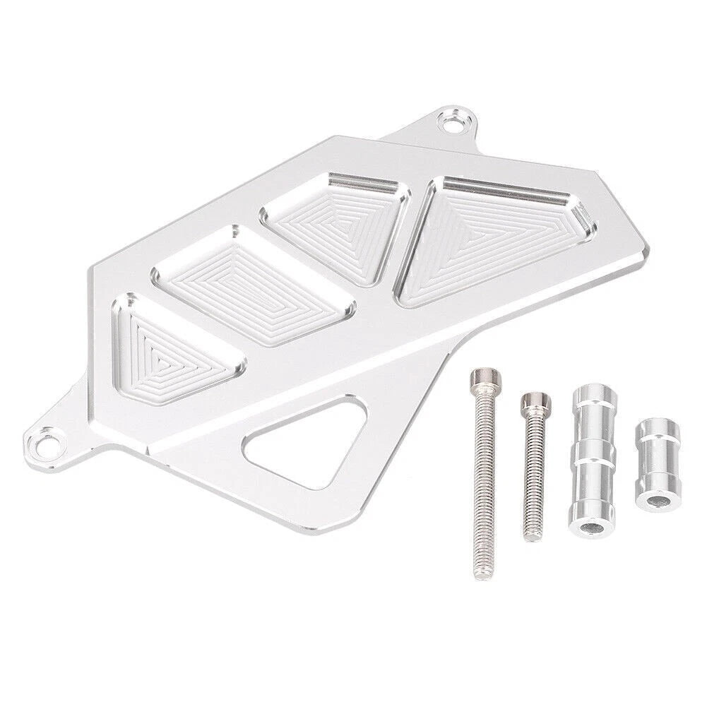 Front Guard Chain Sprocket Cover for Yamaha YZF R25/R3 (2015 - )
