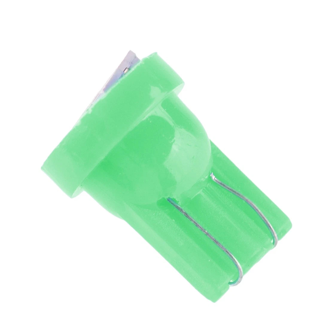 5 x Green LED Bulbs for Ford F100 F150 F250 F350 Truck