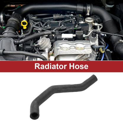 Radiator Hose for Toyota FJ Cruiser 4.0L (2007-2014) - Rubber Black