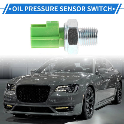Engine Oil Pressure Sensor for Ford Escape, Focus, Mazda 3, 5, 6, CX-7 (2001-2023)