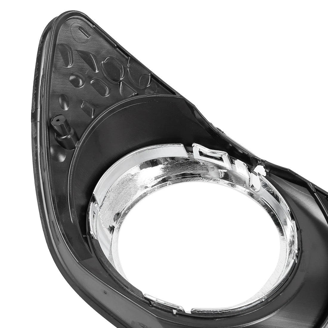 Front Right Fog Light Grille for Mercedes-Benz C350 (2008-2011)