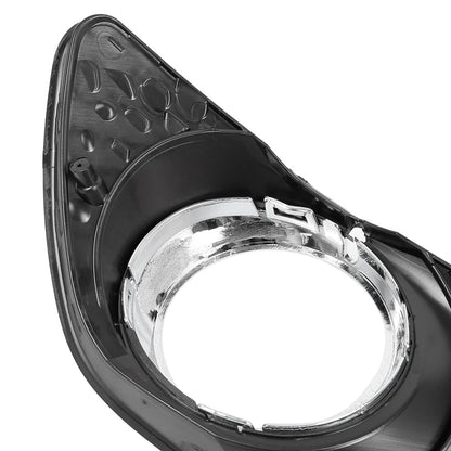 Front Right Fog Light Grille for Mercedes-Benz C350 (2008-2011)