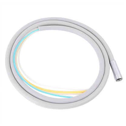 4 Hole Silicone Tubing Hose Connector for Dental High Speed Handpiece