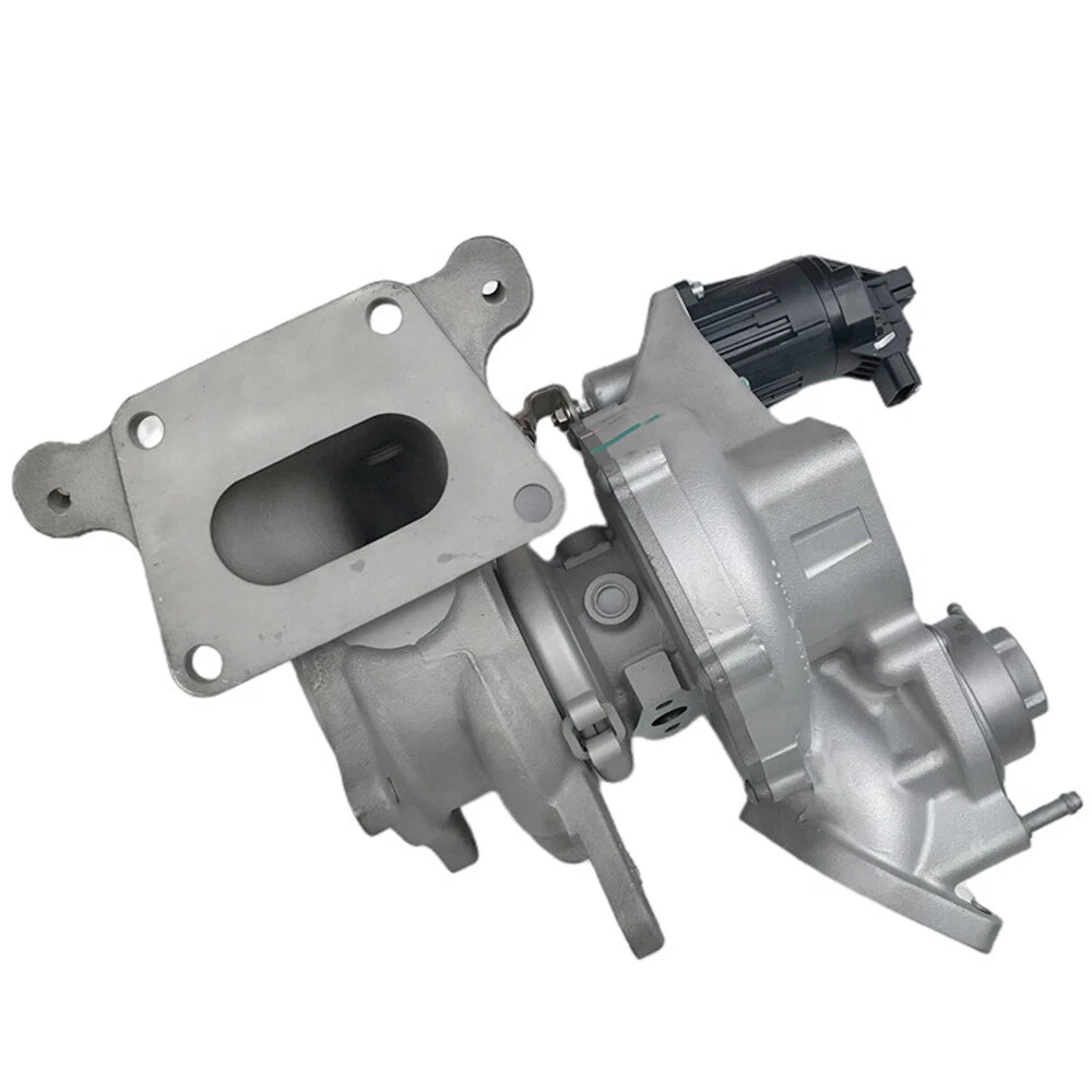 Turbocharger Assembly for Honda Accord (2018-2021)