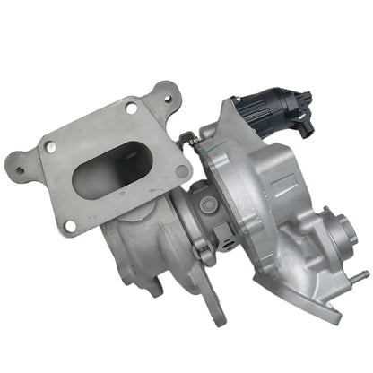 Turbocharger Assembly for Honda Accord (2018-2021)