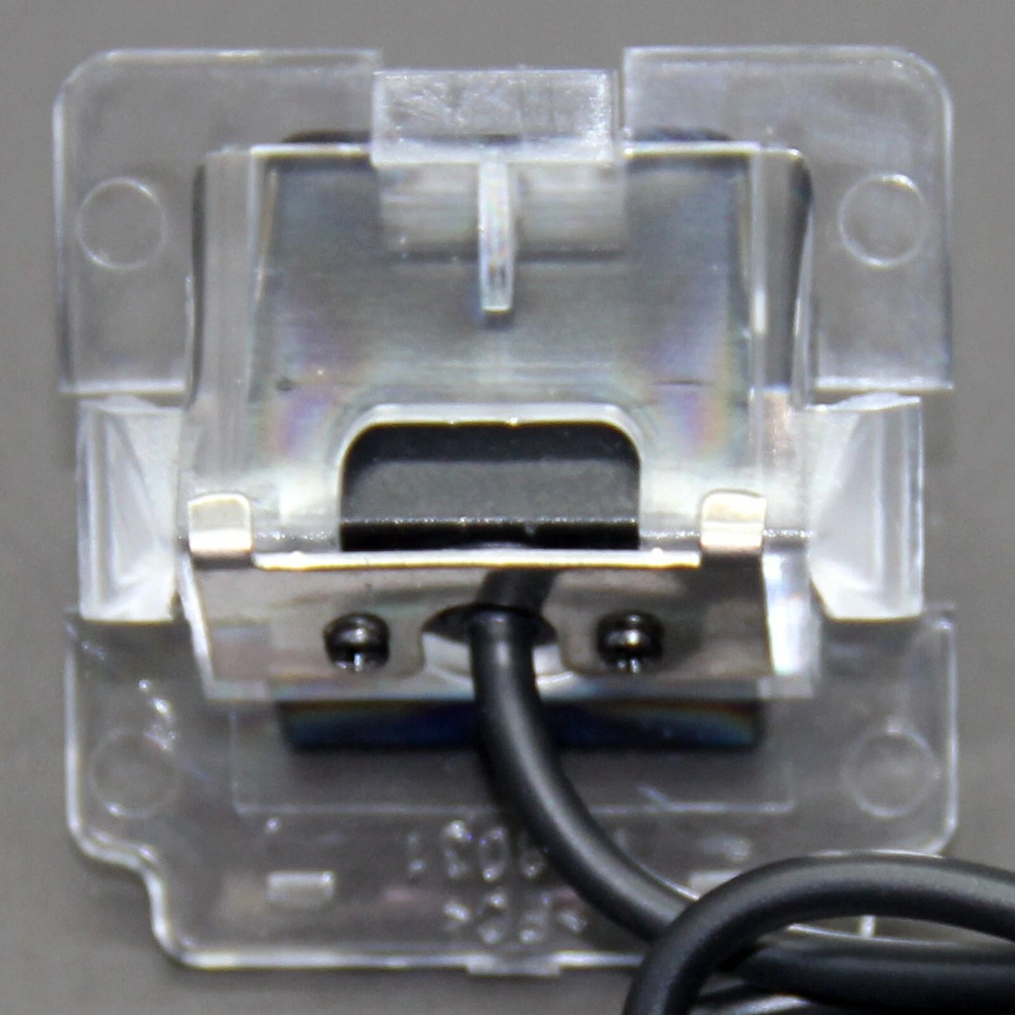 Car Reverse Rear View Backup Camera for Mitsubishi Outlander (2011–2013)