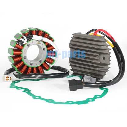 Stator Regulator Rectifier Gasket for Triumph Speed Triple 1050 (2009-2012)