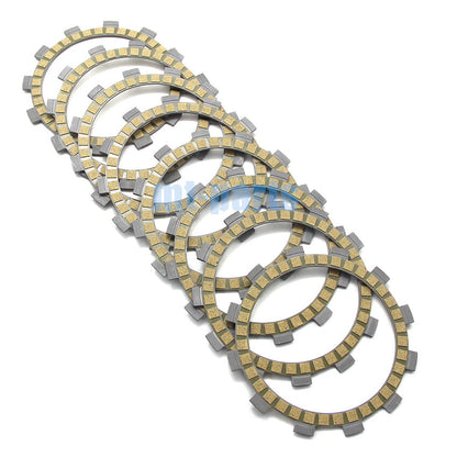 Clutch Friction Plate for Yamaha YZ125 (1993-2018)