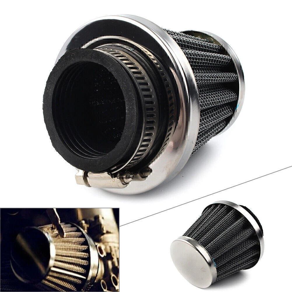 Air Filter for Honda Kawasaki Yamaha Pit Bike ATV XR CRF 50 70 110 125