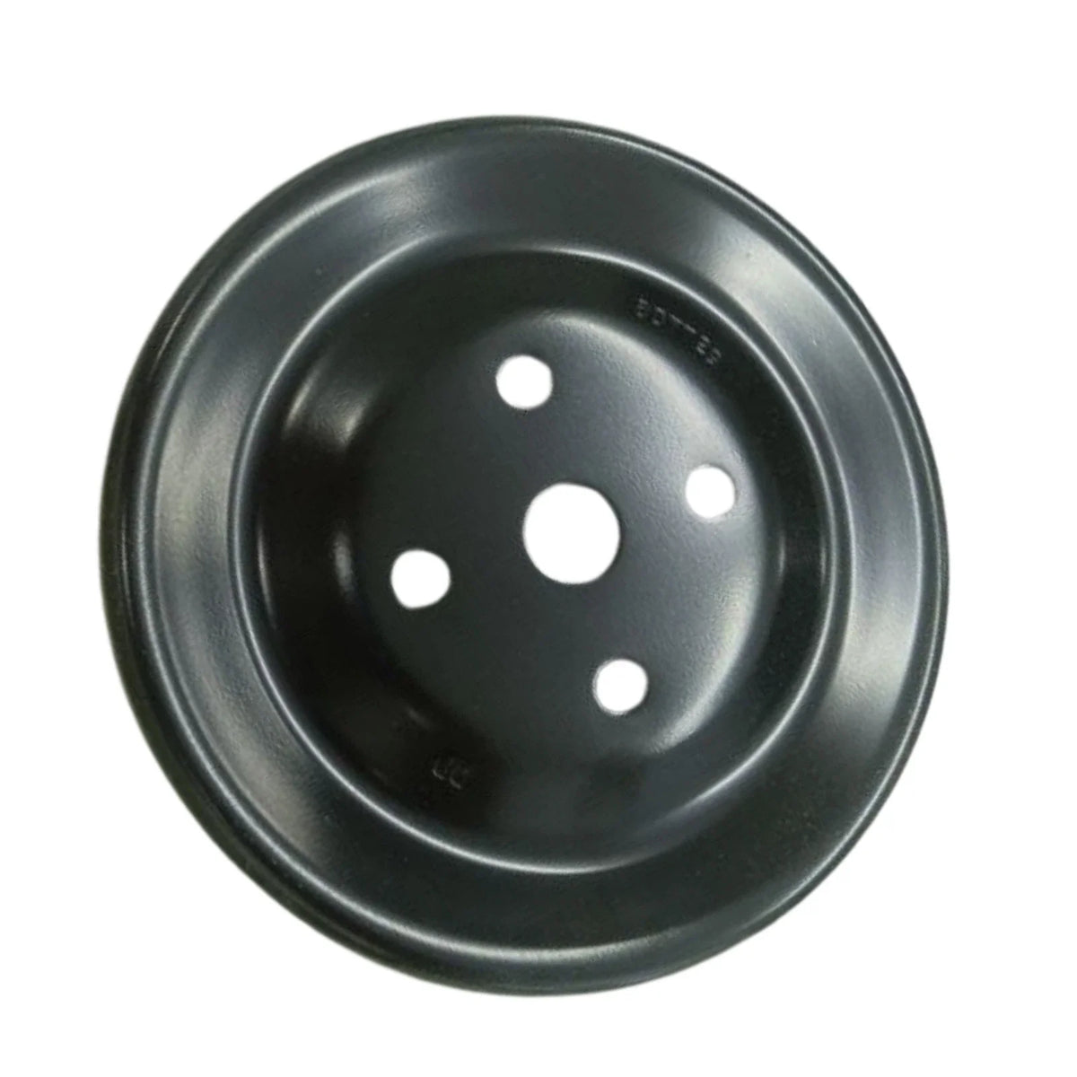 Water Pump Pulley for Mercury Mercruiser 6" (40-60HP)
