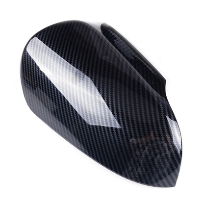 Side Rearview Mirror Cover Cap Trim for Toyota CHR 2017, Corolla 2014-2017
