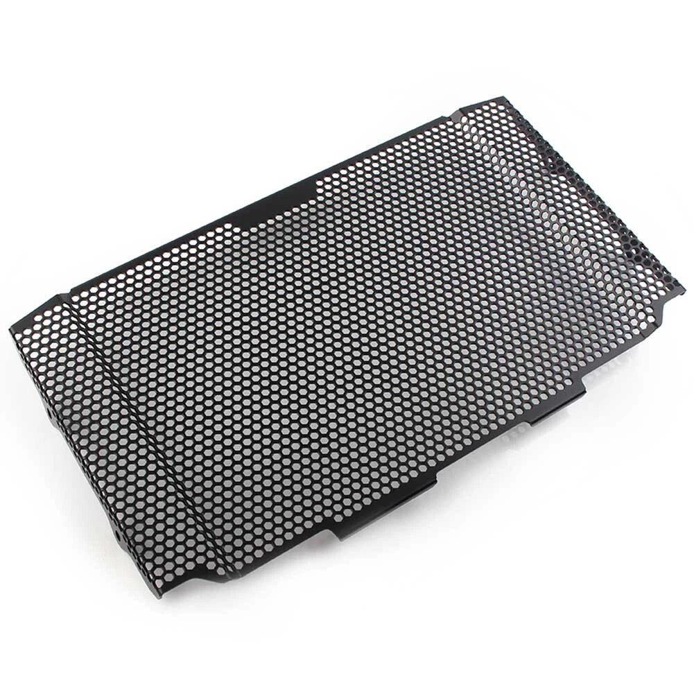 Radiator Guard Cover for Honda CB1000R Neo Sports Cafe (2018-2020) Black