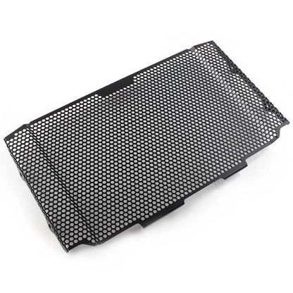 Radiator Guard Cover for Honda CB1000R Neo Sports Cafe (2018-2020) Black